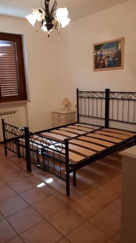 Rosia - Sovicille (SI) vendesi appartamento trilocale con giardino e posto auto - Foto 6