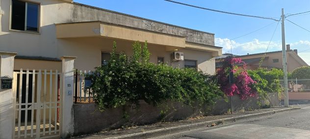 Luminoso Appartamento in Villa con Giardino Esclusivo – Statte