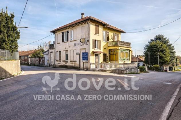 Casa indipendente di 200 m² con 3 locali e box auto in vendita a Sumirago - Foto 19