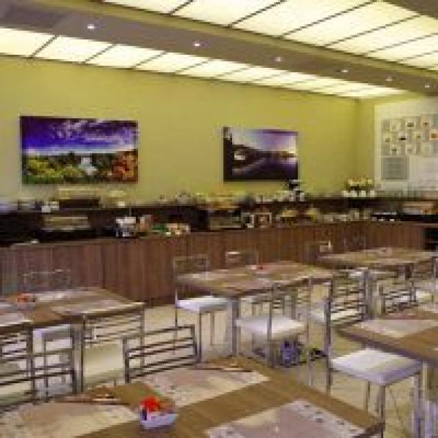 Hotel Residence San Paolo S.r.l.