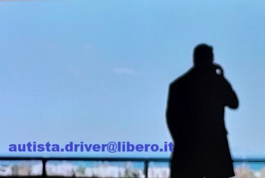 AUTISTA DI DIREZIONE SPOSTAMENTI Top Management/ Presidenza