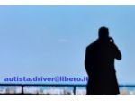 AUTISTA DI DIREZIONE SPOSTAMENTI Top Management/ Presidenza