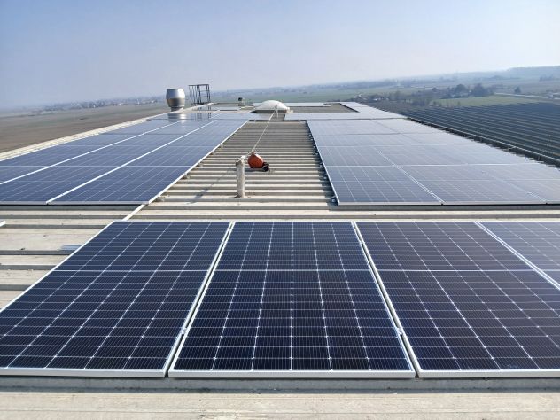 Instalatori paneli fotovoltaici - Foto 5