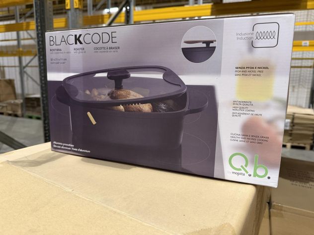 Stock Prodotti per la Casa, Accessori Cucina e Packaging - Foto 4