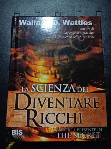 TESTI INTERESSANTI DA AVERE - Foto 2