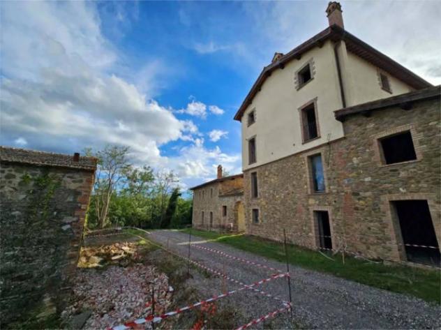 Immobile in asta di 1555 m² in vendita a Cinigiano - Foto 4
