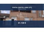 Immobile in asta di 194 m² con più di 5 locali in vendita a Civita Castellana