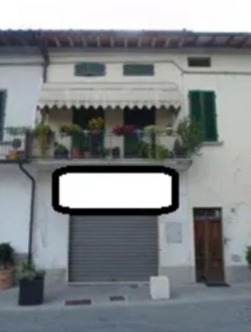 Immobile in asta di 60 m² con più di 5 locali in vendita a Fucecchio - Foto 2