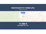 Immobile in asta di 65 m² in vendita a Montegrotto Terme
