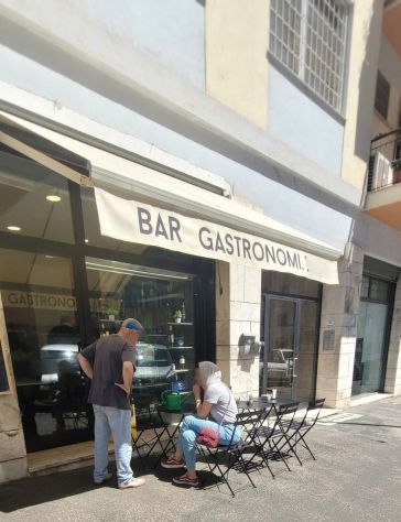 bar tavola calda carboni attivi zona flaminio cedo in vendita - Foto 7