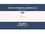 Immobile in asta di 91 m² in vendita a Santa Caterina Villarmosa