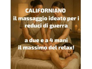 Massaggi - benessere Busto Arsizio - STUDIO OLISTICO ITALIANO NEW Tel:3314934970