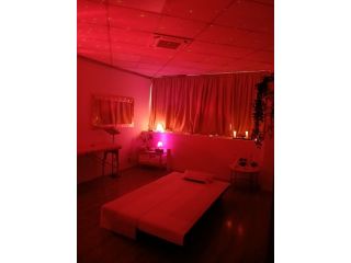 Massaggi - benessere Napoli - Elisir Wellness Tel:3793605284