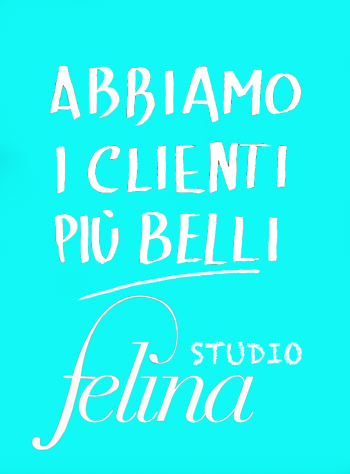 **** FELINA Studio Benessere **** . . . " IL DESIDERIO " Tel:3311958889