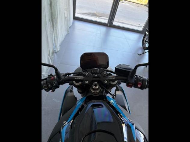 BMW S 1000 R - rif. 24054901 - Foto 5