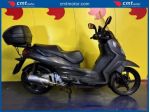 SYM CityCom 300 Garantito e Finanziabile rif. 23545603