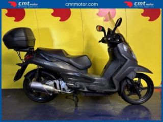 SYM CityCom 300 Garantito e Finanziabile rif. 23545603