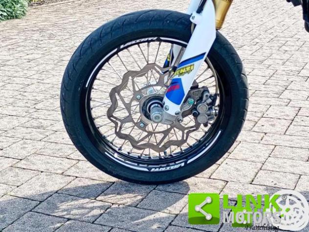 VALENTI SM VALENTI RACING 125 rif. 24097800 - Foto 9
