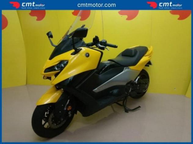 YAMAHA T-Max 560 Garantito e Finanziabile rif. 22964675 - Foto 2