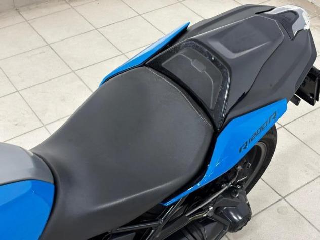 BMW R 1200 R Abs my15 - Foto 8