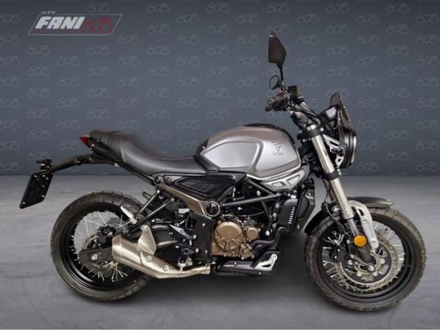 VOGE Trofeo 300 - rif. 23995806