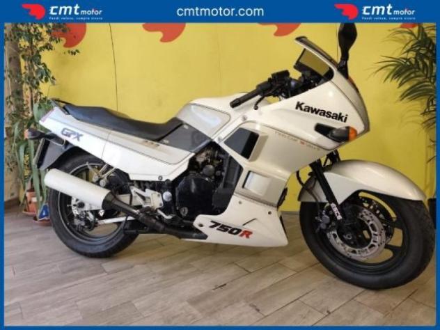 KAWASAKI GPX 750 R . rif. 24096435 - Foto 6