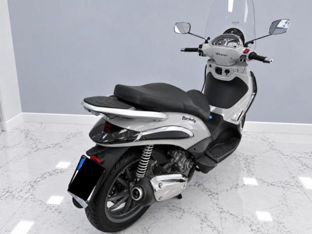 PIAGGIO Beverly 300 i.e. TOURER rif. 24180793 - Foto 7