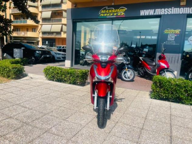 HONDA SH 150 TUTTO INCLUSO ANCHE PASSAGGIO! MINI RATE rif. 24019088 - Foto 7