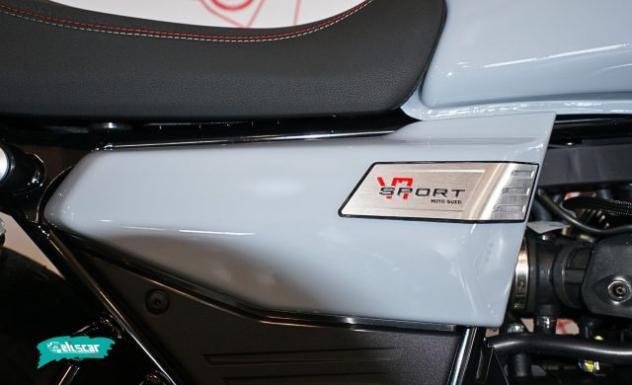 MOTO GUZZI V7 SPORT rif. 23722754 - Foto 7