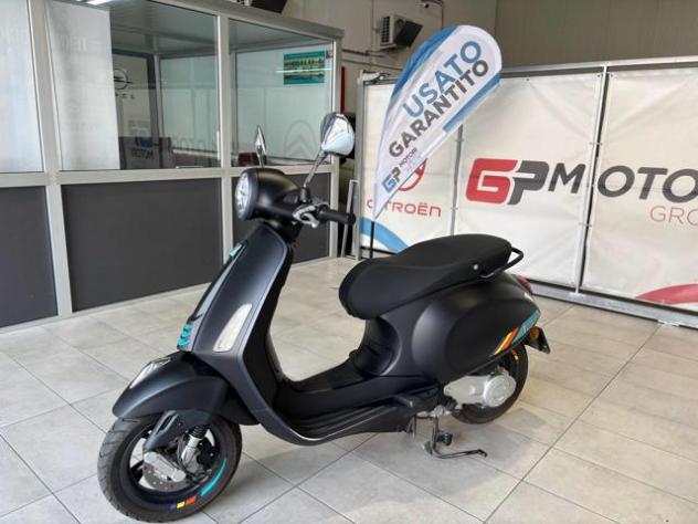 VESPA 50 Primavera S rif. 23969342 - Foto 2