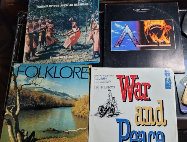 COLLEZIONE DISCHI 33 45 GIRI VINILE Italiane Internazionali Pop Rock Revival - Foto 8