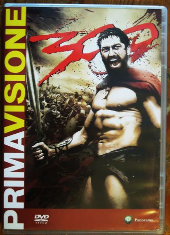 Film storici, da Roma, a Gengis Kahn, in Dvd - Foto 2