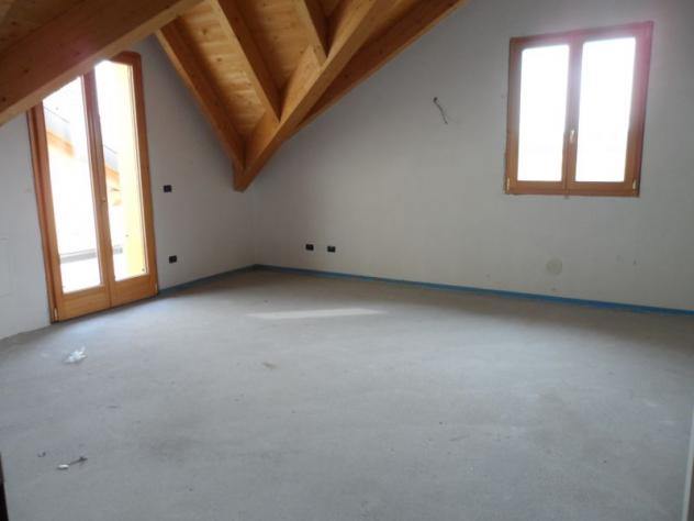 APPARTAMENTO di 3 vani e di 88 mq (CAVENAGO DI BRIANZA) rif. IGC 3 LOCALI D11 - Foto 2