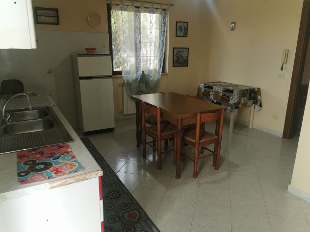 appartamento in villa - Foto 8