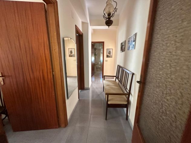 AFFITTASI MESI ESITIVI – CONDOFURI - REGGIO CALABRIA - Foto 8