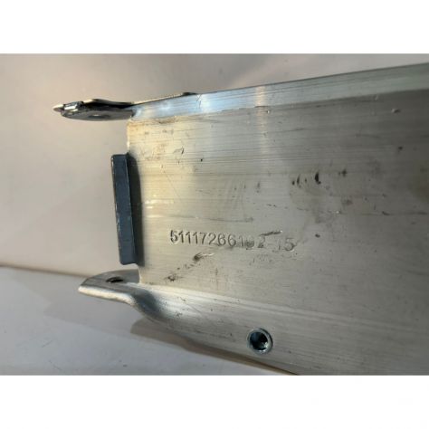 BMW F20 / F22 / F30 Zona di deformazione 15468 - Foto 4