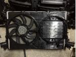 radiatori audi A6 Compressori Ventole Euro 2