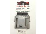 CENTRALINA MOTORE JAGUAR XE Serie (X760) H7A3-12C520-FDC 0281034221 204DTA  &hellip;