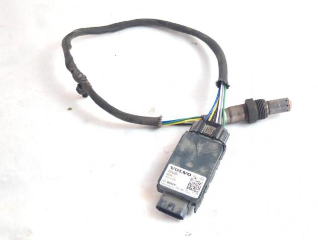 32242881 SONDA LAMBDA VOLVO V40 CROSS COUTRY 2.0 D 88KW 6M 5P (2019) RICAMBIO USATO - Foto 2