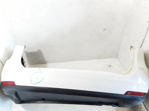 PARAURTI POSTERIORE COMPLETO SEAT Ibiza Serie CUS (1517)