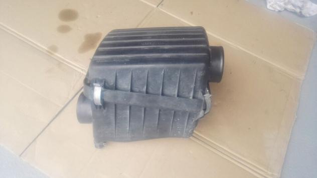 Scatola filtro aria motore Suzuki Vitara 1.9 TD 1997 - Foto 6