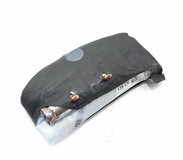 AIRBAG SEDILE SINISTRO FIAT Panda Serie 4X4 (319) 00519292230 (12) - Foto 10
