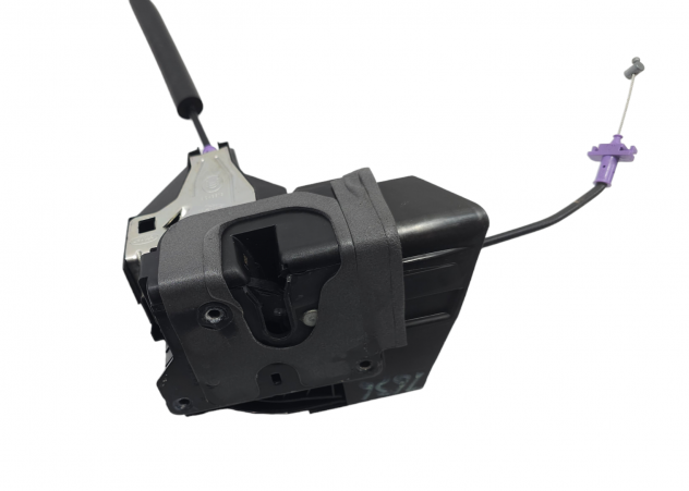 SERRATURA POSTERIORE DESTRA LAND ROVER Range Rover Evoque Serie K8D2-24994-CC (18) - Foto 5