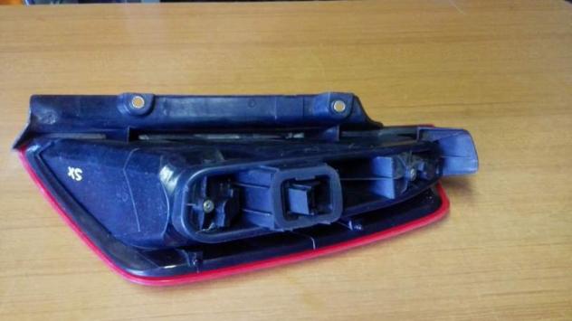 Fanale Posteriore Sinistro FIAT Grande Punto 2006 - Foto 3