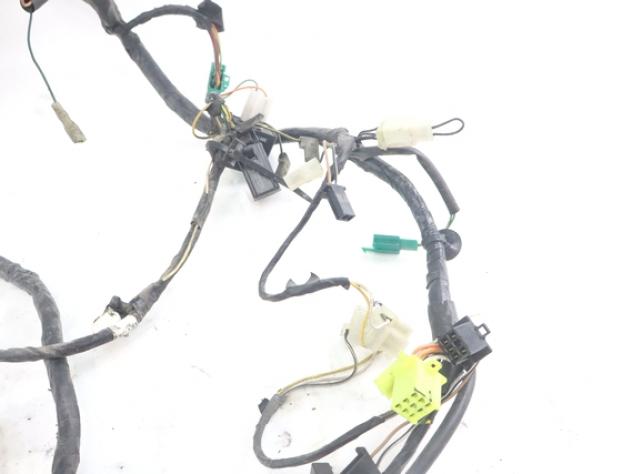 SUZUKI BURGMAN 150 3661007E20000 CABLAGGIO IMPIANTO ELETTRICO 02 - 06 MAIN WIRING HARNESS - Foto 6