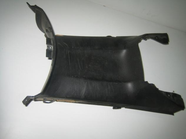 YAMAHA X-CITY 5B2F17110000 CARENA PEDANE FOOTPEG FAIRING