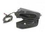BMW K 1600 GTL 46638535142 CASSETTO PORTAOGGETTI DESTRA K48 10 - 16 RIGHT S &hellip;