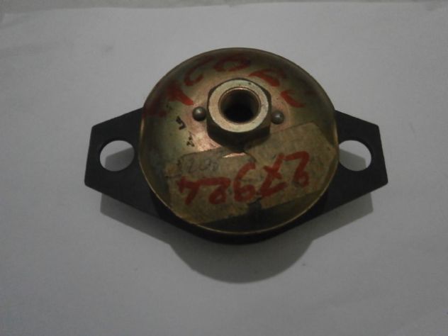 SUPPORTO MOTORE FIAT RITMO 85 I.E. 105 TC e FIAT REGATA