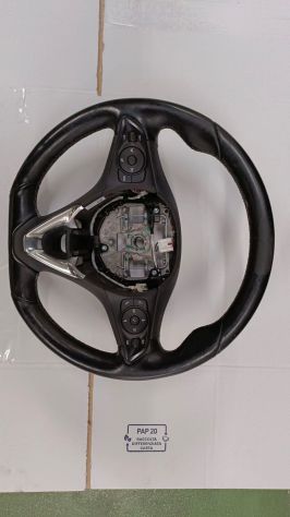 VOLANTE CON COMANDI OPEL CORSA 2021 647390500A USURATO
