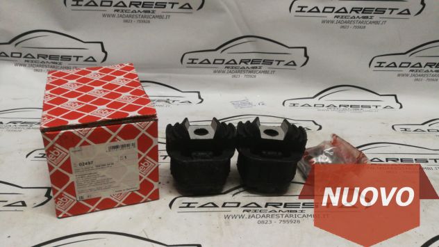 Supporto Ponte Post Classe C W202 A2023503408